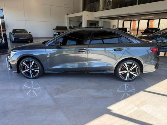 AUDI-A3-2.0 40 TFSI MHEV SEDAN PERFORMANCE BLACK S-TRONIC AUDI-A3-2023