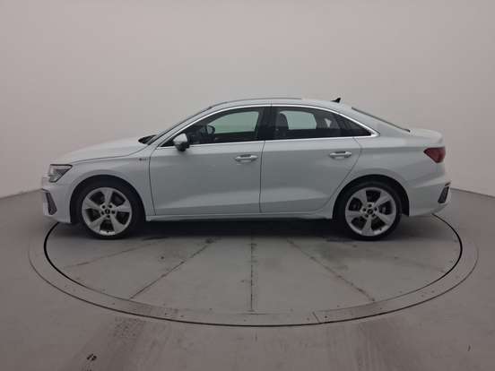 AUDI-A3-2.0 40 TFSI MHEV SEDAN S LINE S-TRONIC AUDI-A3-2023