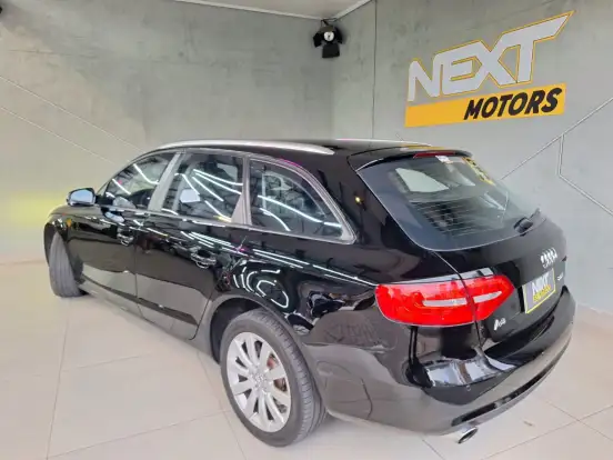 AUDI-A4-2013