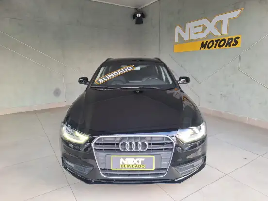 AUDI-A4-2013