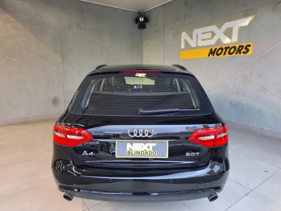 AUDI-A4-2013