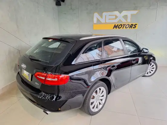 AUDI-A4-2013