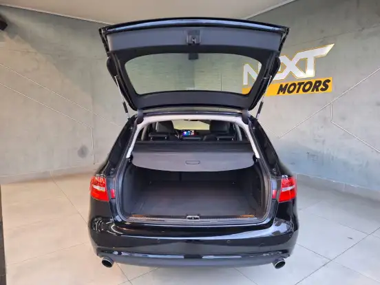 AUDI-A4-2.0 TFSI AMBIENTE AVANT 180CV GASOLINA 4P MULTITRONIC AUDI-A4-2013