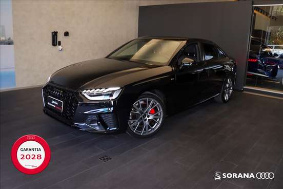 AUDI-A4-2024