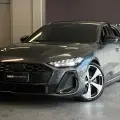 AUDI A5 2.0 TFSI GASOLINA PERFORMANCE S EDITION QUATTRO S TRONIC AUDI A5 2.0 TFSI GASOLINA PERFORMANCE S EDITION QUATTRO S TRONIC
