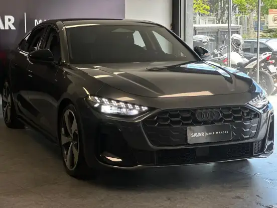 AUDI-A5-2025