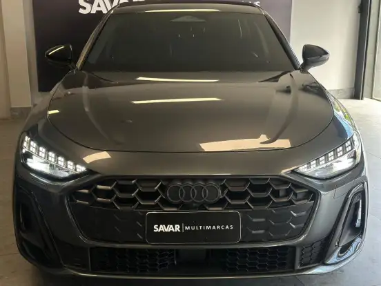 AUDI-A5-2025