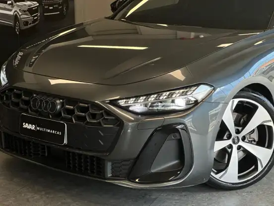 AUDI-A5-2025