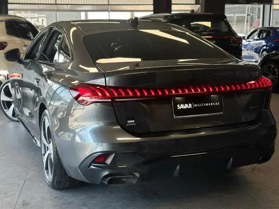 AUDI-A5-2025