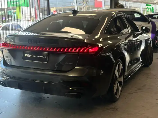 AUDI-A5-2025