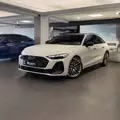 AUDI A5 2.0 TFSI GASOLINA AVANT S LINE QUATTRO S TRONIC AUDI A5 2.0 TFSI GASOLINA AVANT S LINE QUATTRO S TRONIC