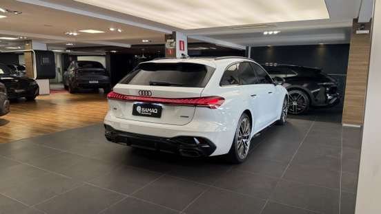 AUDI-A5-2026