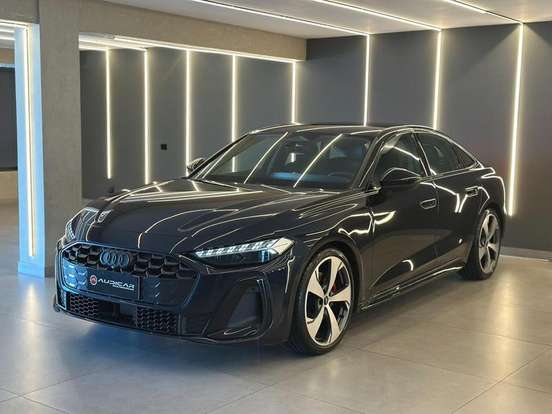 AUDI-A5-2025