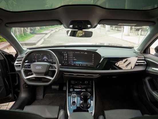 AUDI-A5-2025