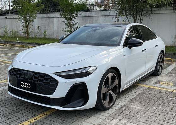 AUDI A5 2.0 TFSI GASOLINA PERFORMANCE S EDITION QUATTRO S TRONIC