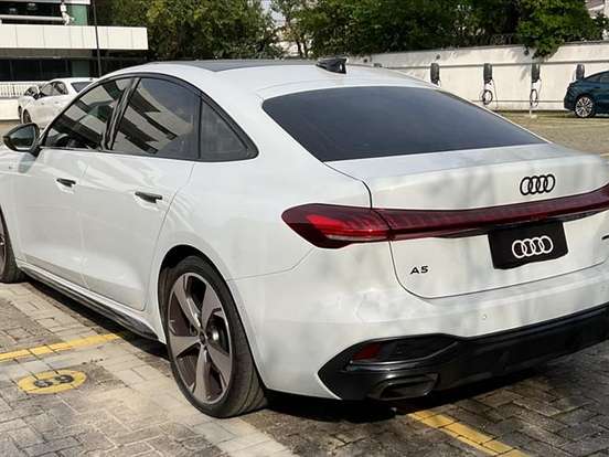 AUDI-A5-2.0 TFSI GASOLINA PERFORMANCE S EDITION QUATTRO S TRONIC AUDI-A5-2025