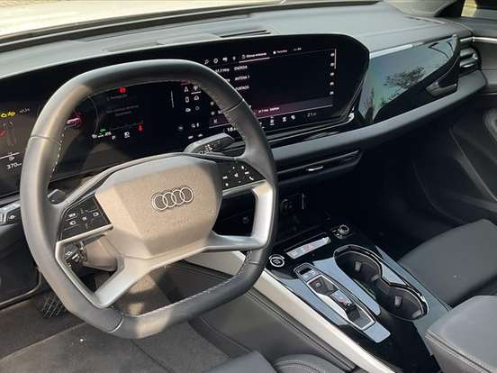 AUDI-A5-2.0 TFSI GASOLINA PERFORMANCE S EDITION QUATTRO S TRONIC AUDI-A5-2025