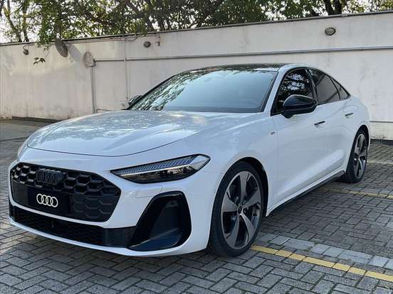 AUDI-A5-2.0 TFSI GASOLINA PERFORMANCE S EDITION QUATTRO S TRONIC AUDI-A5-2025