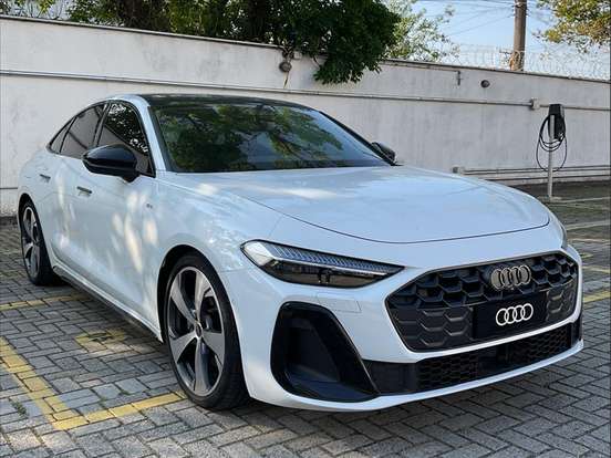 AUDI-A5-2025