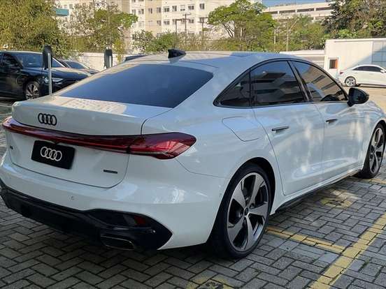 AUDI-A5-2.0 TFSI GASOLINA PERFORMANCE S EDITION QUATTRO S TRONIC AUDI-A5-2025