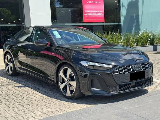 AUDI A5 2.0 TFSI GASOLINA PERFORMANCE S EDITION QUATTRO S TRONIC