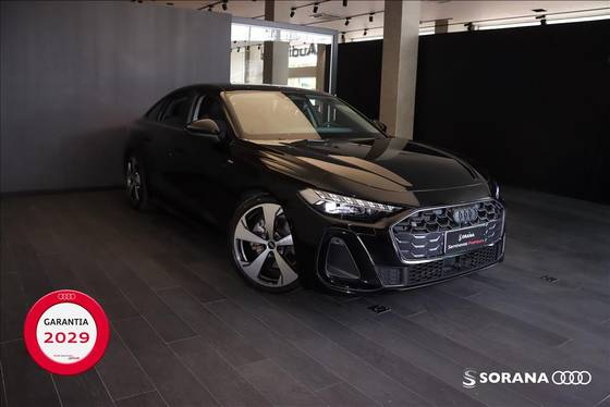 AUDI A5 2.0 TFSI GASOLINA PERFORMANCE S EDITION QUATTRO S TRONIC