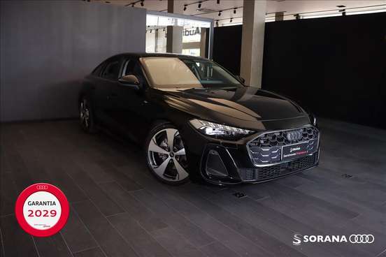 AUDI-A5-2025
