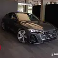 AUDI A5 2.0 TFSI GASOLINA PERFORMANCE S EDITION QUATTRO S TRONIC AUDI A5 2.0 TFSI GASOLINA PERFORMANCE S EDITION QUATTRO S TRONIC