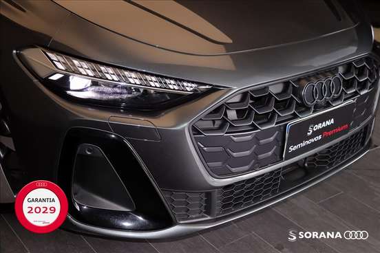 AUDI-A5-2025