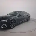 AUDI A5 2.0 TFSI MHEV SPORTBACK S LINE S TRONIC AUDI A5 2.0 TFSI MHEV SPORTBACK S LINE S TRONIC