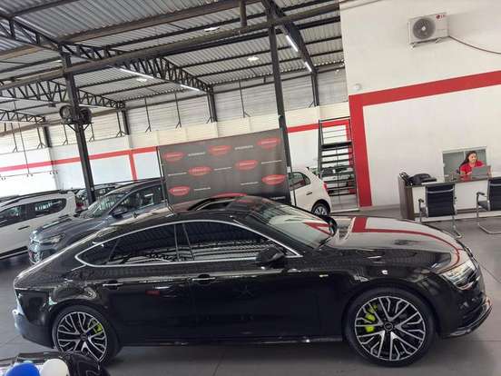 AUDI-A7-2.0 TFSI SPORTBACK AMBIENTE GASOLINA 4P S-TRONIC AUDI-A7-2015