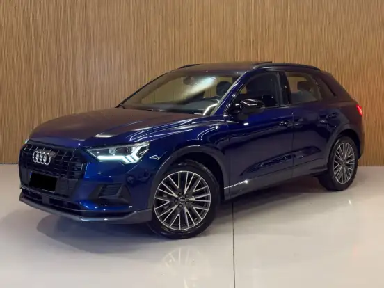 AUDI-Q3-1.4 35 TFSI GASOLINA BLACK S LINE S TRONIC AUDI-Q3-2020