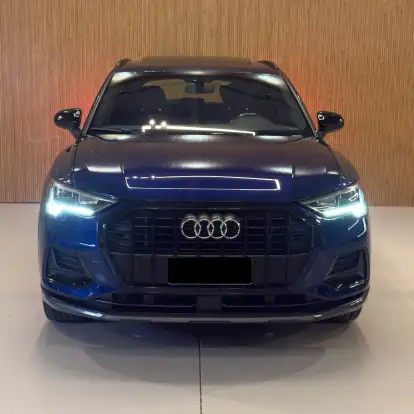 AUDI-Q3-1.4 35 TFSI GASOLINA BLACK S LINE S TRONIC AUDI-Q3-2020