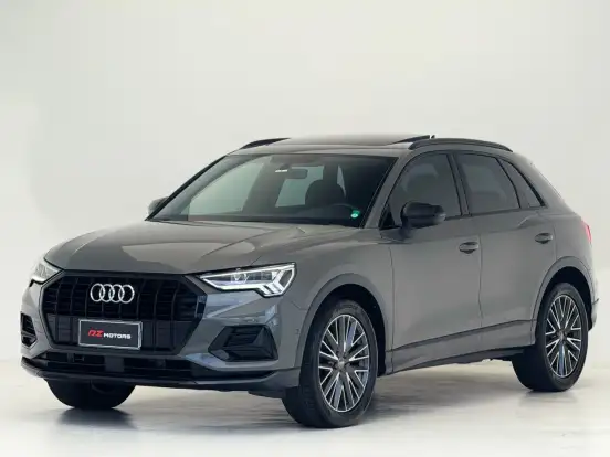 AUDI-Q3-1.4 35 TFSI GASOLINA BLACK S TRONIC AUDI-Q3-2020