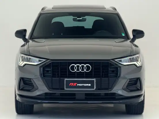 AUDI-Q3-1.4 35 TFSI GASOLINA BLACK S TRONIC AUDI-Q3-2020