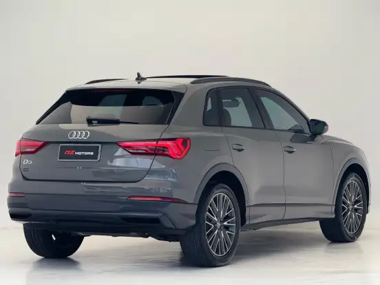 AUDI-Q3-1.4 35 TFSI GASOLINA BLACK S TRONIC AUDI-Q3-2020