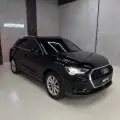 AUDI Q3 1.4 35 TFSI GASOLINA PRESTIGE PLUS S TRONIC AUDI Q3 1.4 35 TFSI GASOLINA PRESTIGE PLUS S TRONIC