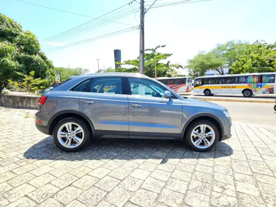 AUDI-Q3-1.4 TFSI FLEX PRESTIGE S TRONIC AUDI-Q3-2018
