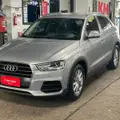 AUDI Q3 1.4 TFSI AMBIENTE FLEX 4P S TRONIC AUDI Q3 1.4 TFSI AMBIENTE FLEX 4P S TRONIC