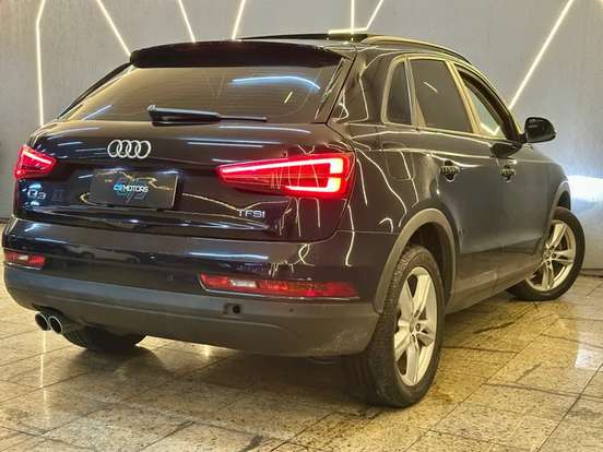 AUDI-Q3-1.4 TFSI AMBIENTE GASOLINA 4P S TRONIC AUDI-Q3-2015