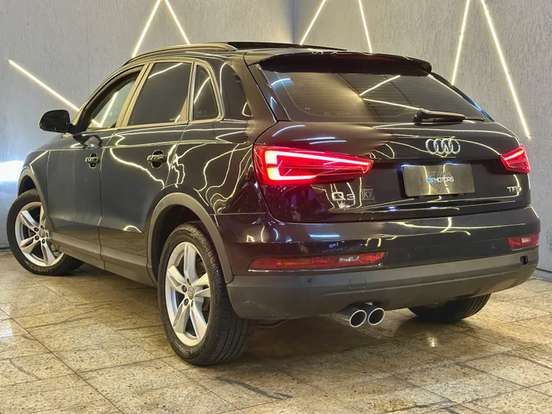 AUDI-Q3-1.4 TFSI AMBIENTE GASOLINA 4P S TRONIC AUDI-Q3-2015