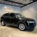 AUDI Q3 1.4 TFSI ATTRACTION FLEX 4P S TRONIC AUDI Q3 1.4 TFSI ATTRACTION FLEX 4P S TRONIC