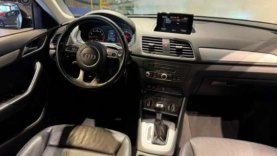 AUDI-Q3-1.4 TFSI ATTRACTION FLEX 4P S TRONIC AUDI-Q3-2017