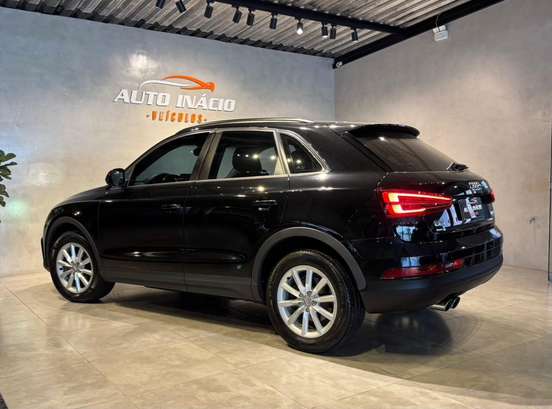 AUDI-Q3-1.4 TFSI ATTRACTION FLEX 4P S TRONIC AUDI-Q3-2017