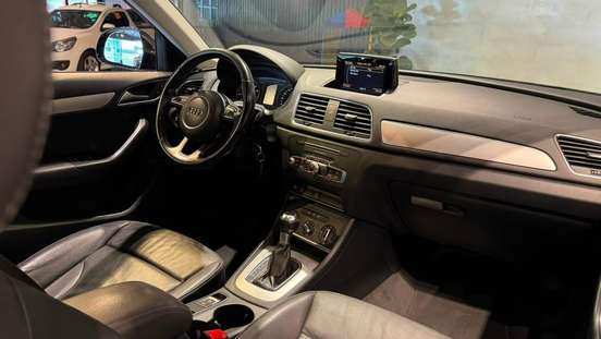 AUDI-Q3-1.4 TFSI ATTRACTION FLEX 4P S TRONIC AUDI-Q3-2017