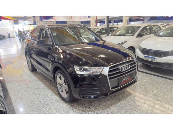 AUDI-Q3-1.4 TFSI ATTRACTION FLEX 4P S TRONIC AUDI-Q3-2018