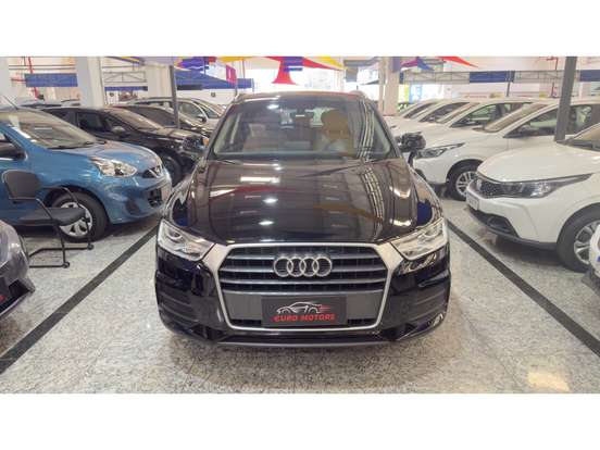 AUDI-Q3-1.4 TFSI ATTRACTION FLEX 4P S TRONIC AUDI-Q3-2018