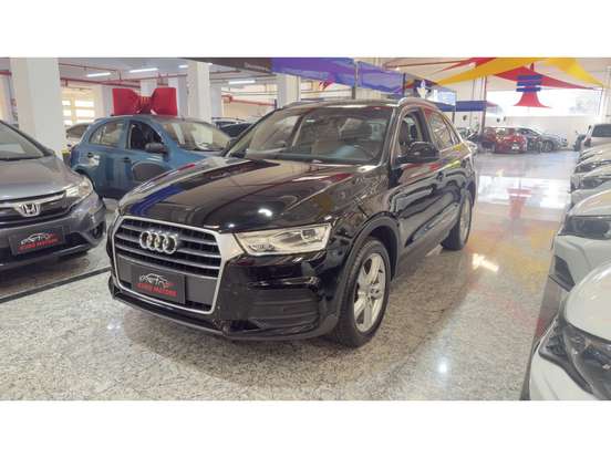 AUDI-Q3-1.4 TFSI ATTRACTION FLEX 4P S TRONIC AUDI-Q3-2018