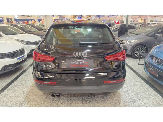 AUDI-Q3-1.4 TFSI ATTRACTION FLEX 4P S TRONIC AUDI-Q3-2018