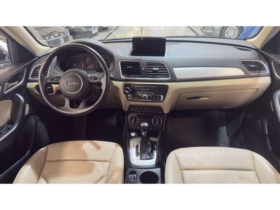 AUDI-Q3-1.4 TFSI ATTRACTION FLEX 4P S TRONIC AUDI-Q3-2018